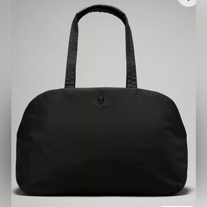 Lululemon Go Getter Duffle Bag